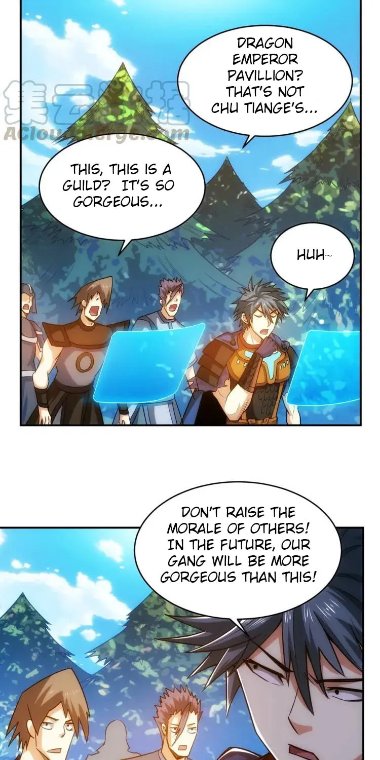 Read Billionaire Player (Colored) chapter 65 image 9 on Lezhin