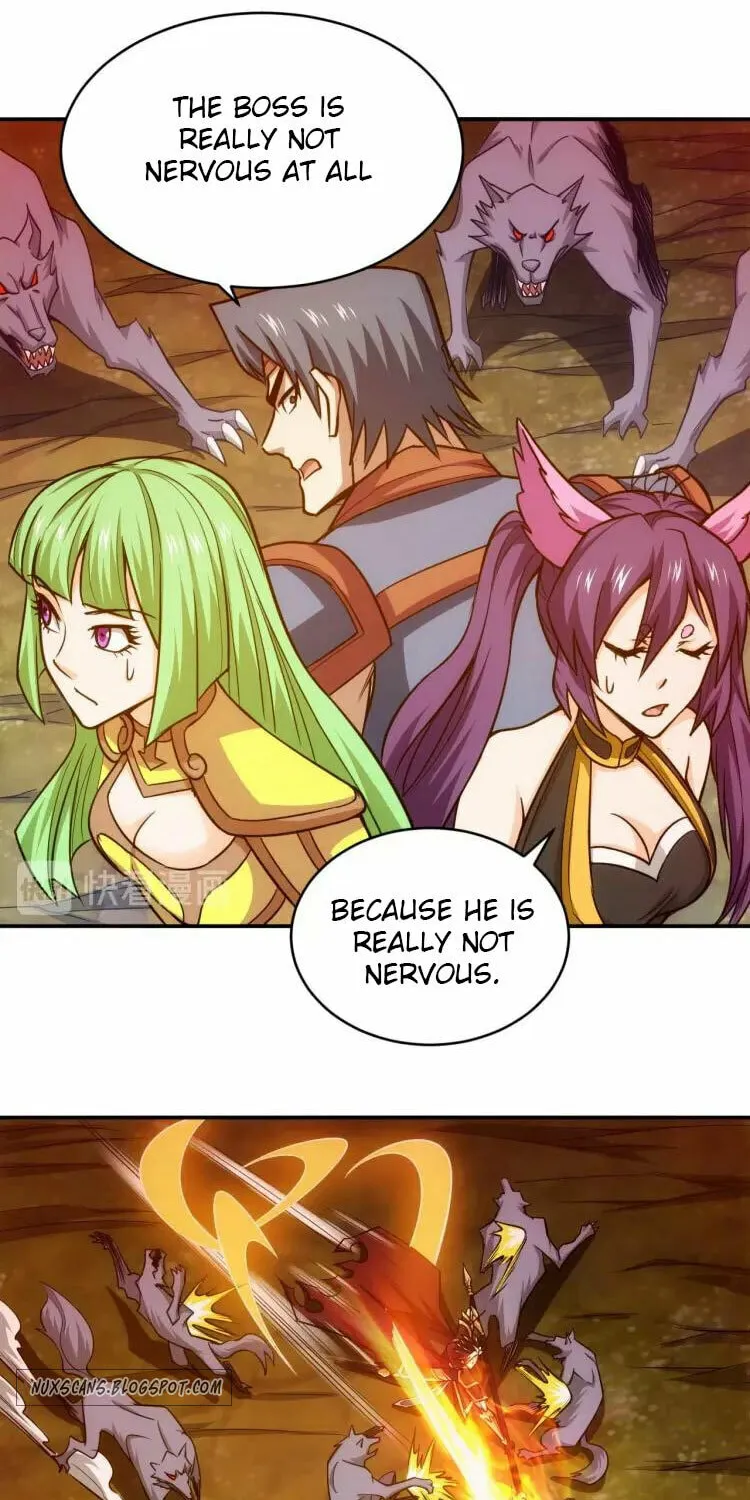 Read Billionaire Player (Colored) chapter 66 image 9 on Lezhin