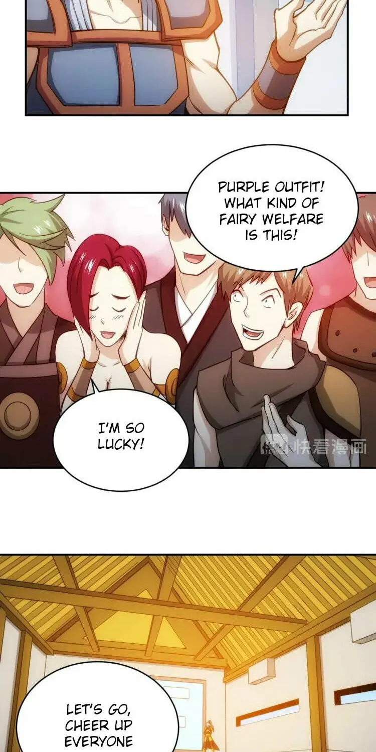 Read Billionaire Player (Colored) chapter 67 image 30 on Lezhin