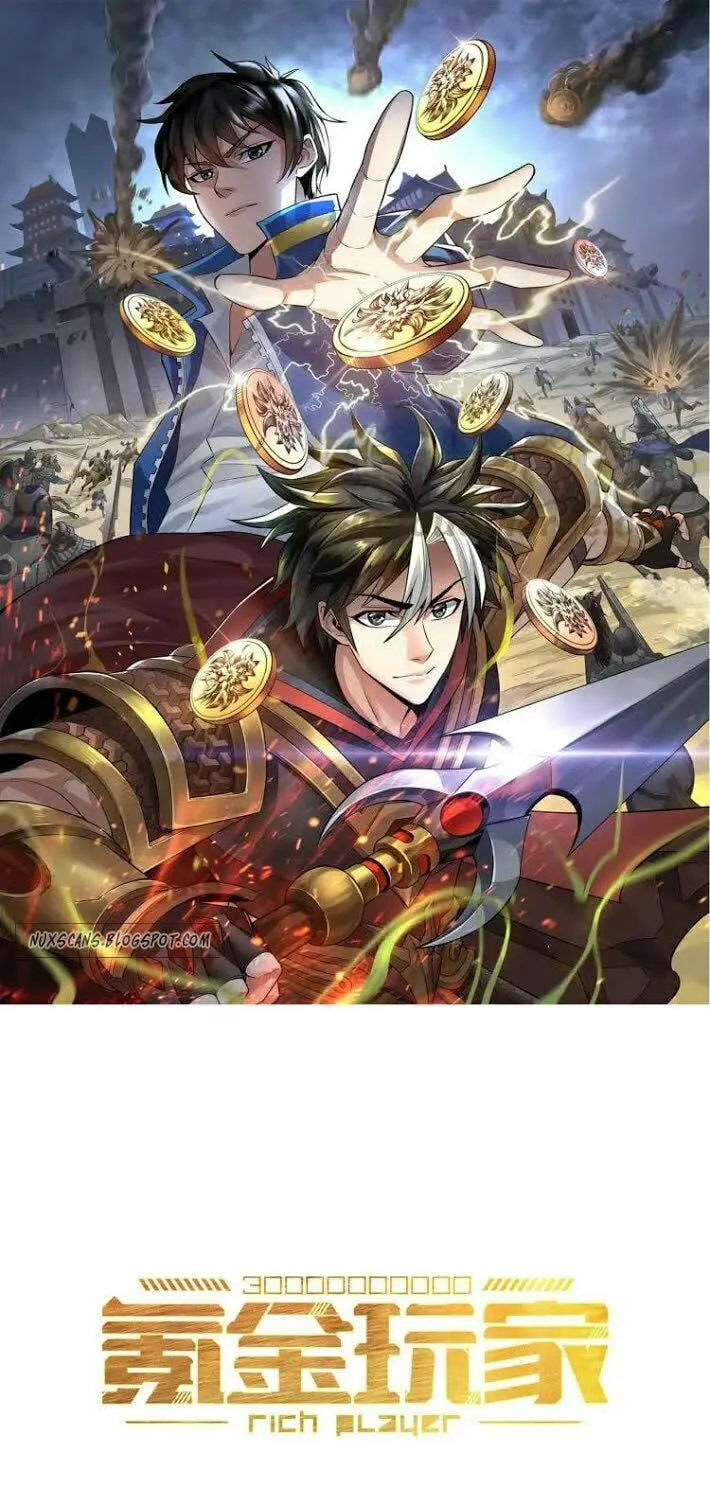 Read Billionaire Player (Colored) chapter 68 image 2 on Lezhin