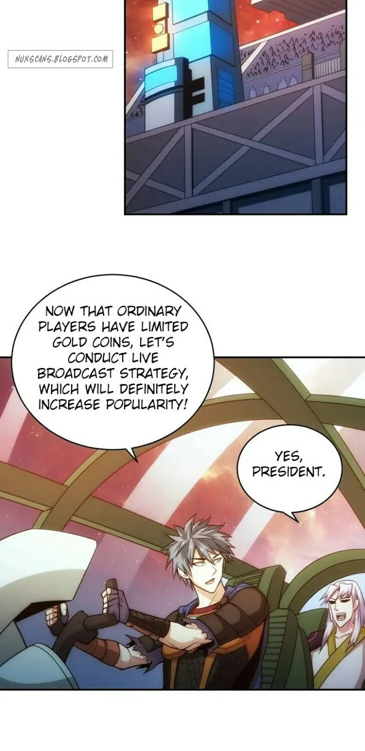 Read Billionaire Player (Colored) chapter 68 image 23 on Lezhin