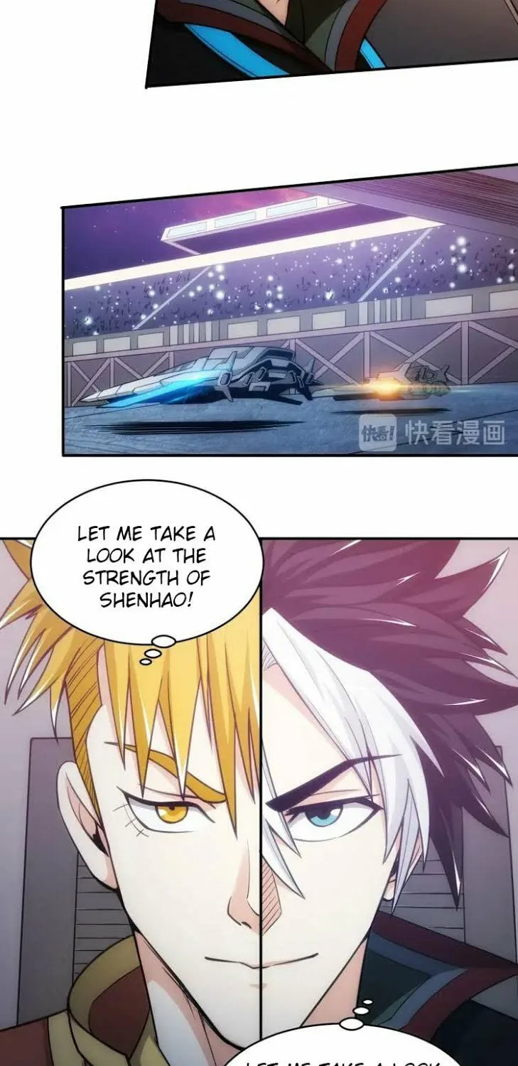 Read Billionaire Player (Colored) chapter 68 image 30 on Lezhin