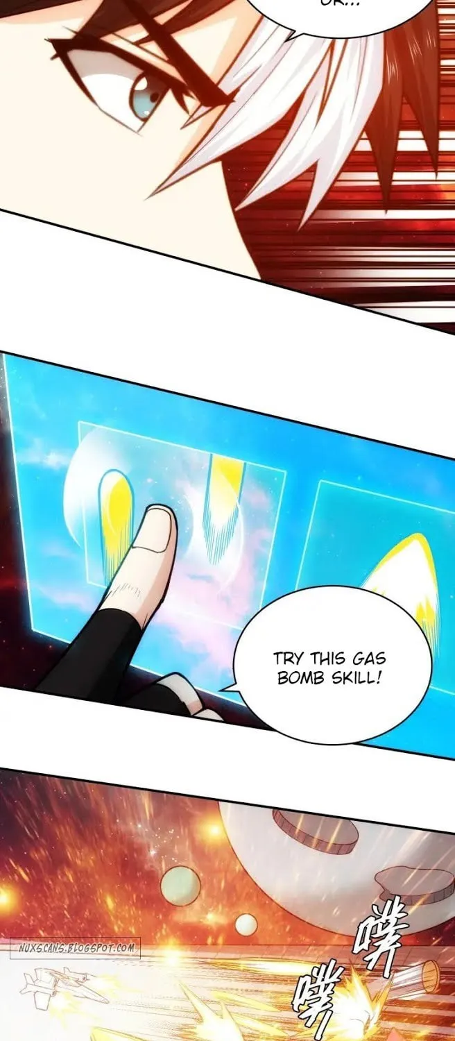 Read Billionaire Player (Colored) chapter 69 image 24 on Lezhin