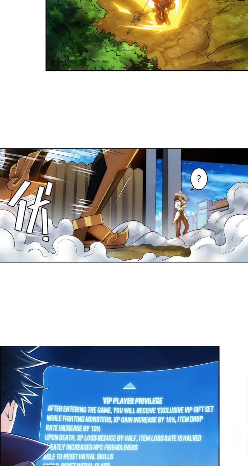 Read Billionaire Player (Colored) chapter 7 image 10 on Lezhin