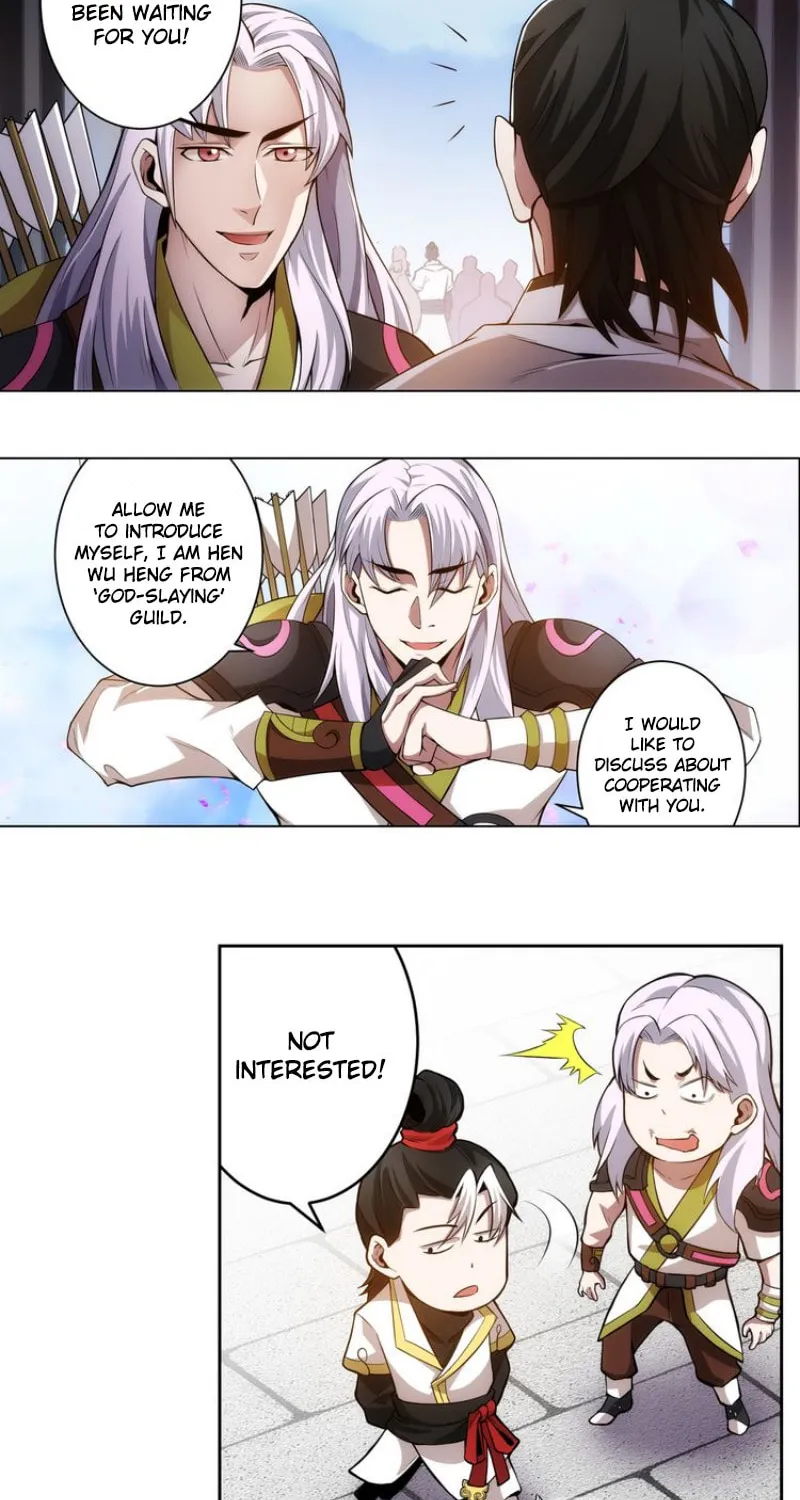 Read Billionaire Player (Colored) chapter 7 image 15 on Lezhin