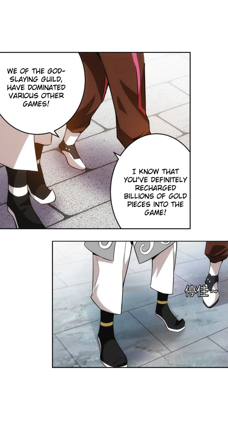 Read Billionaire Player (Colored) chapter 7 image 17 on Lezhin