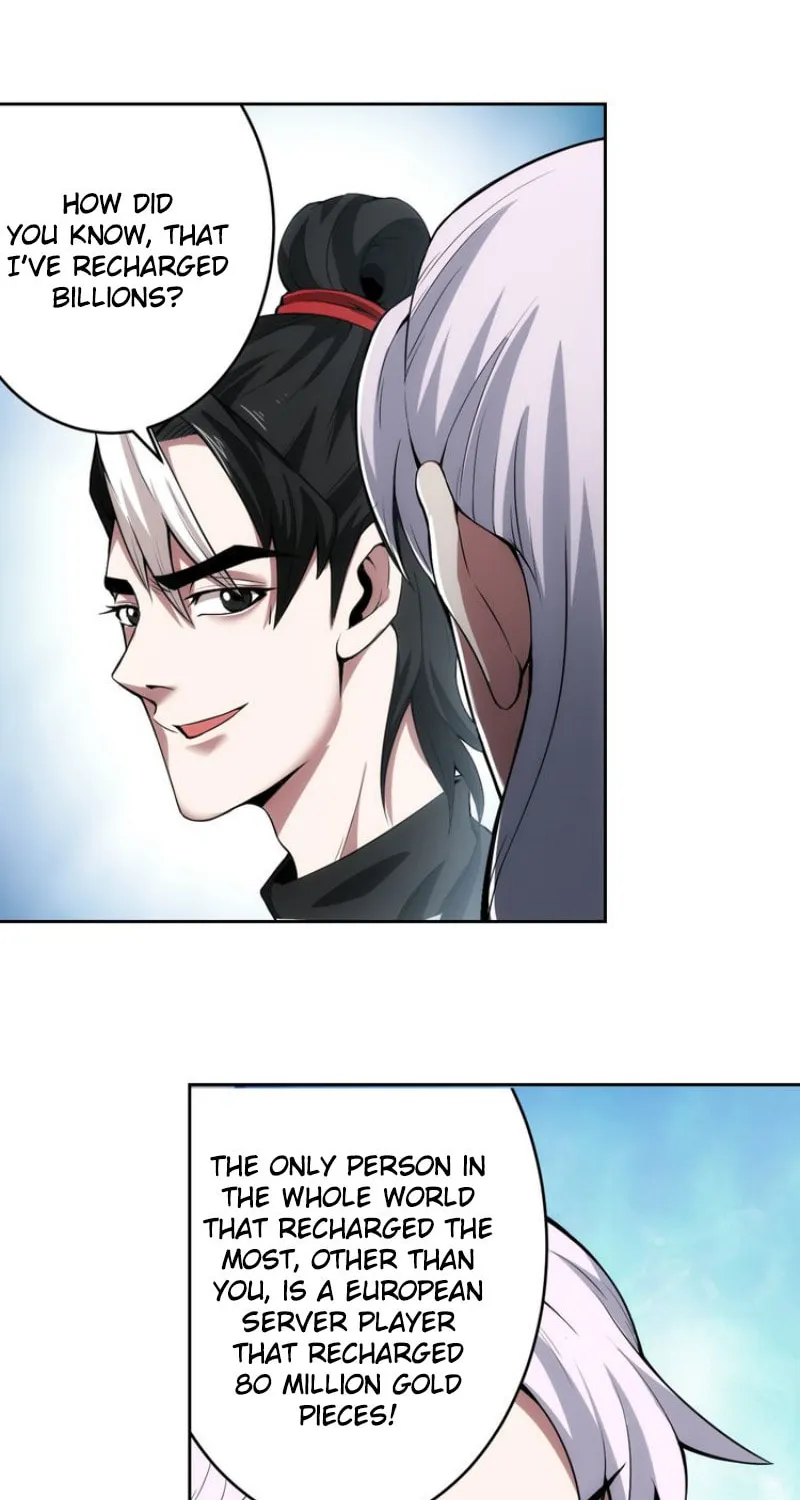 Read Billionaire Player (Colored) chapter 7 image 18 on Lezhin