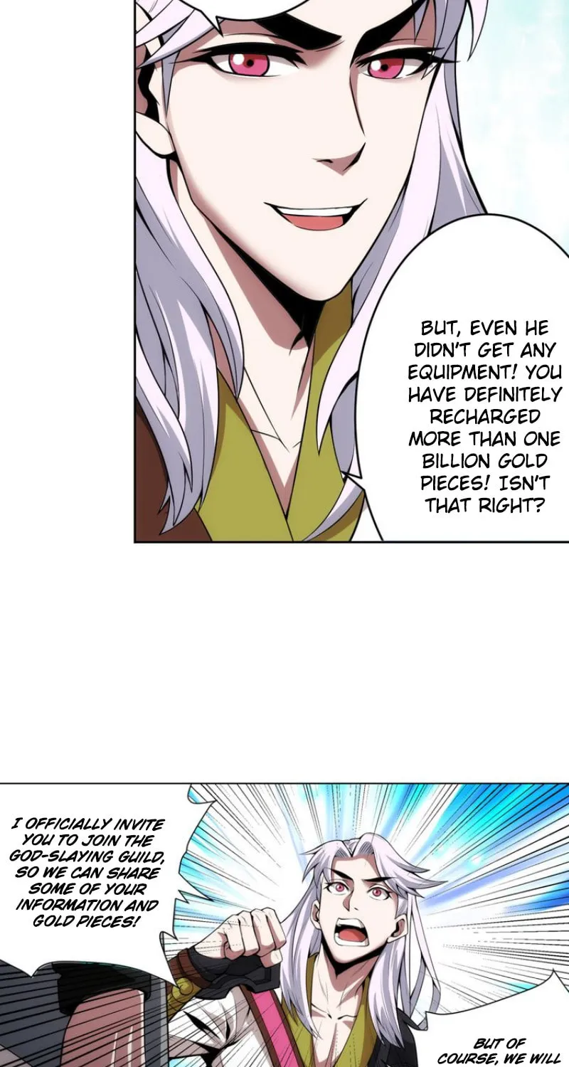 Read Billionaire Player (Colored) chapter 7 image 19 on Lezhin