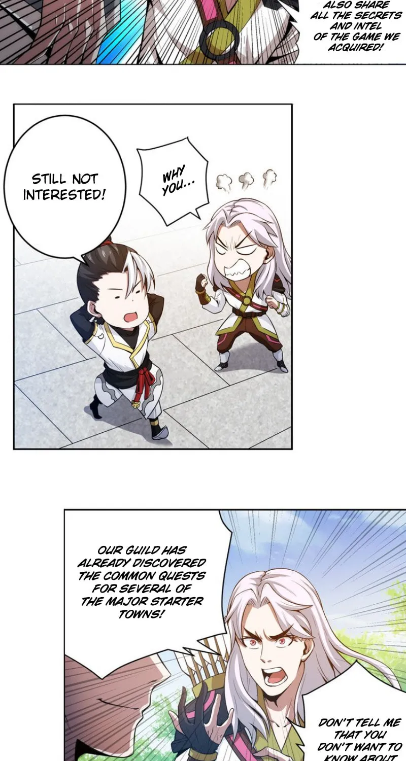 Read Billionaire Player (Colored) chapter 7 image 20 on Lezhin