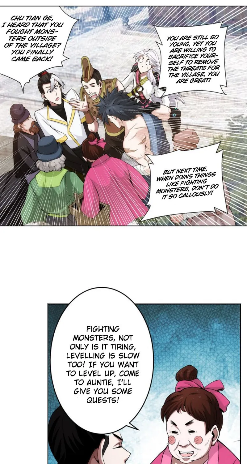 Read Billionaire Player (Colored) chapter 7 image 24 on Lezhin