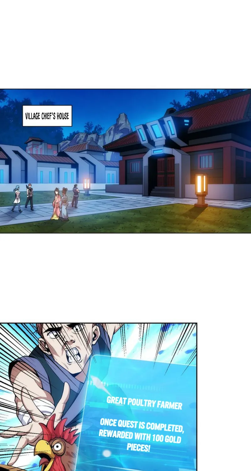 Read Billionaire Player (Colored) chapter 7 image 29 on Lezhin