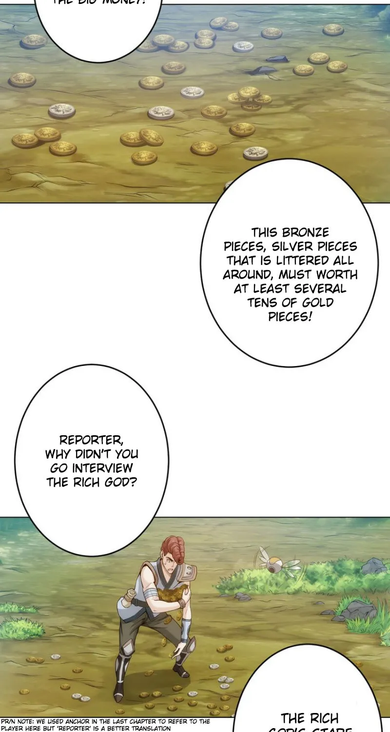 Read Billionaire Player (Colored) chapter 7 image 3 on Lezhin