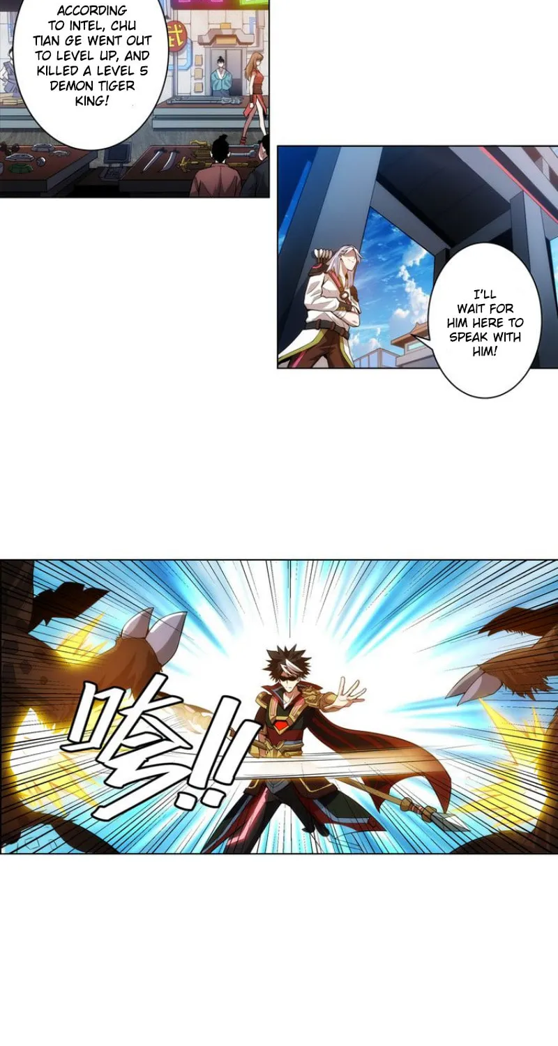 Read Billionaire Player (Colored) chapter 7 image 8 on Lezhin
