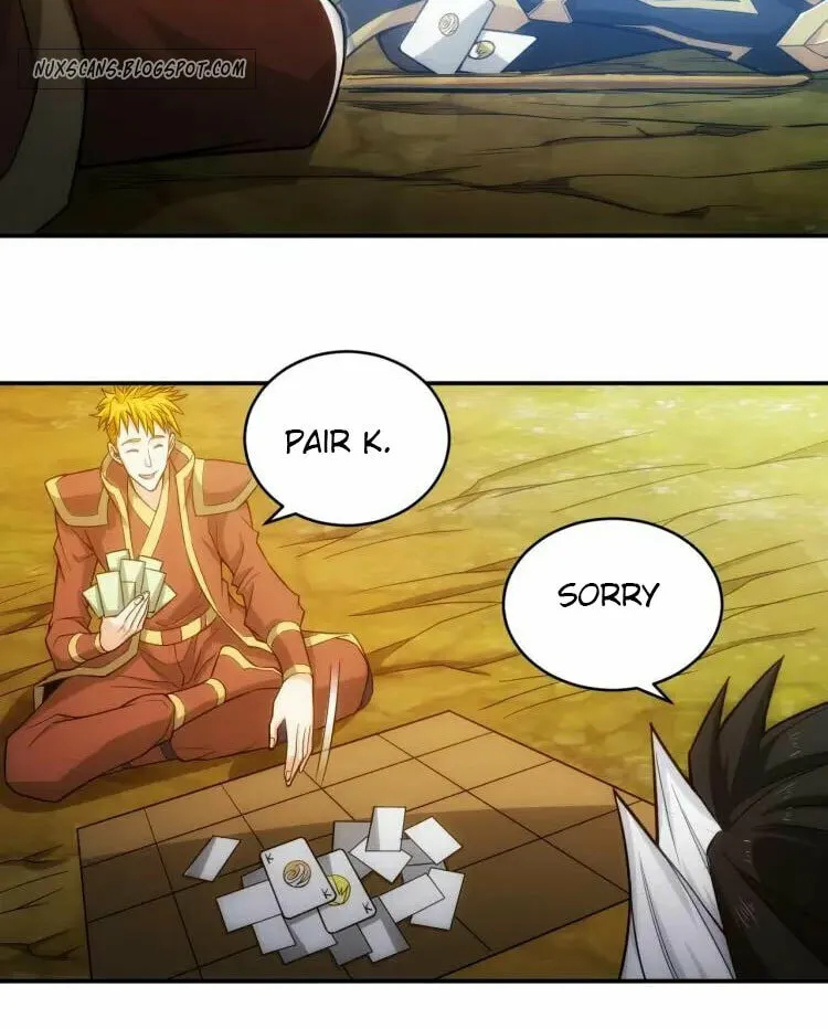 Read Billionaire Player (Colored) chapter 70 image 7 on Lezhin