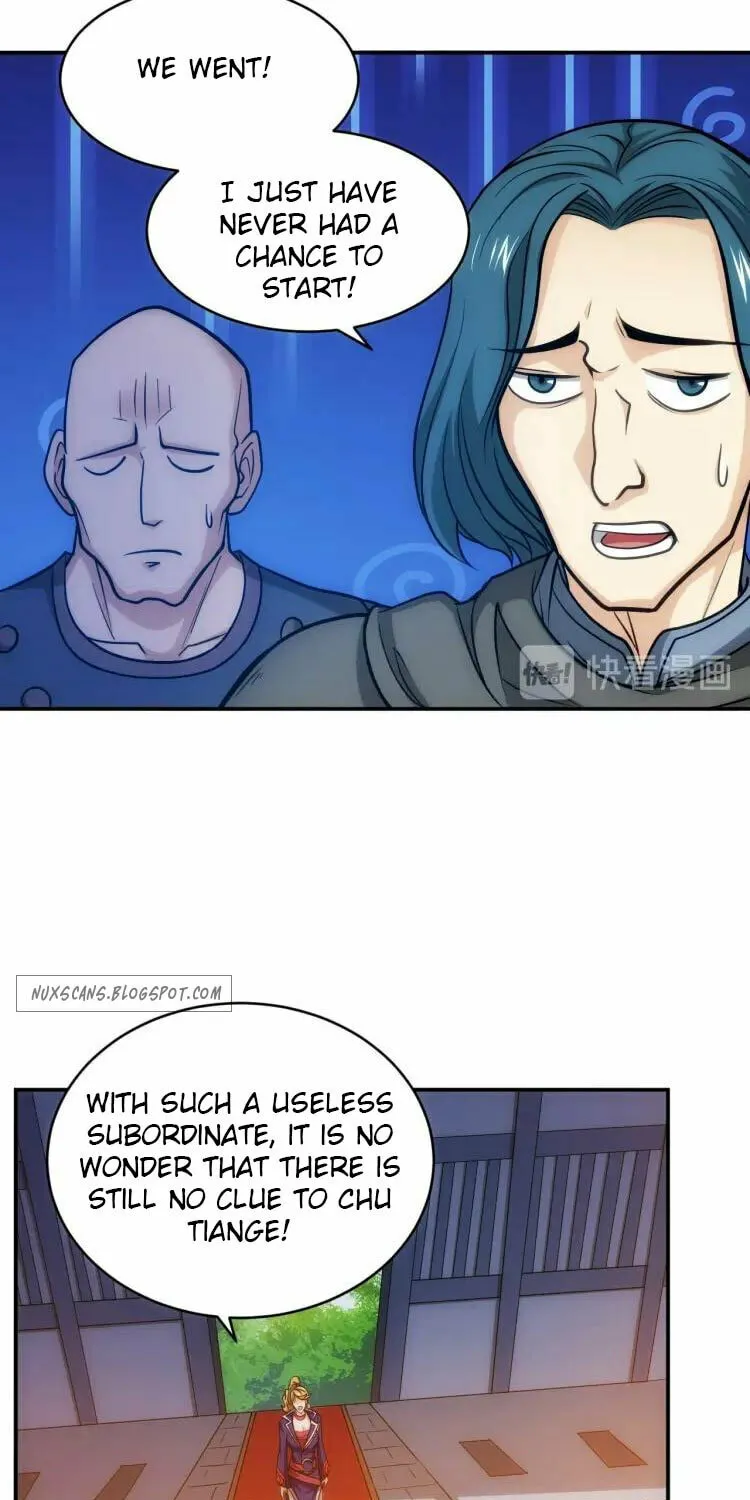 Read Billionaire Player (Colored) chapter 71 image 17 on Lezhin