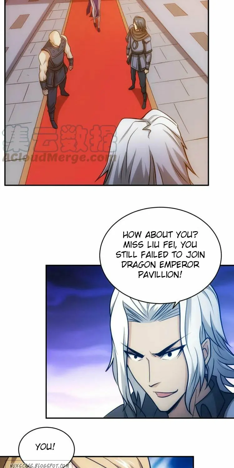 Read Billionaire Player (Colored) chapter 71 image 18 on Lezhin