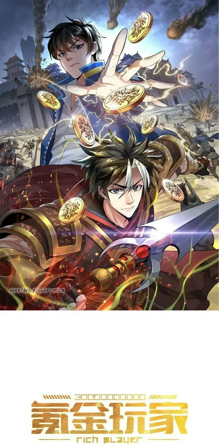 Read Billionaire Player (Colored) chapter 71 image 2 on Lezhin