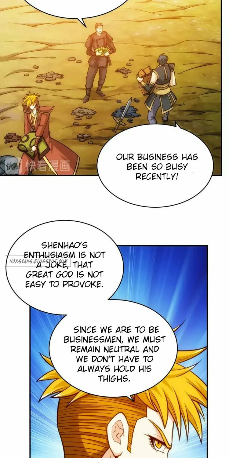 Read Billionaire Player (Colored) chapter 71 image 23 on Lezhin