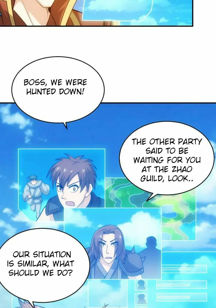 Read Billionaire Player (Colored) chapter 71 image 25 on Lezhin