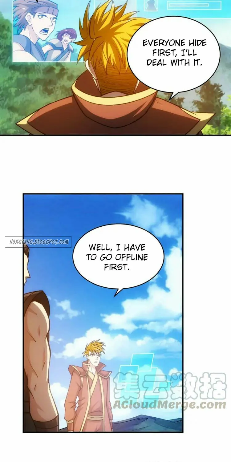 Read Billionaire Player (Colored) chapter 71 image 26 on Lezhin