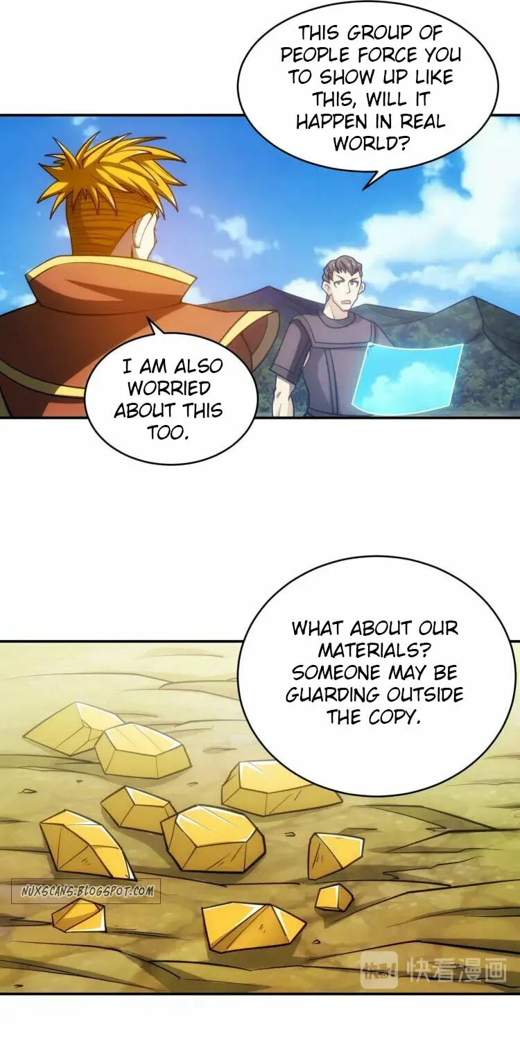 Read Billionaire Player (Colored) chapter 71 image 27 on Lezhin