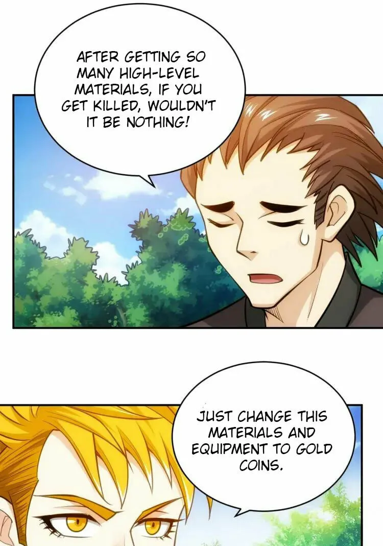 Read Billionaire Player (Colored) chapter 71 image 28 on Lezhin