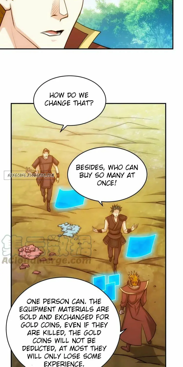 Read Billionaire Player (Colored) chapter 71 image 29 on Lezhin