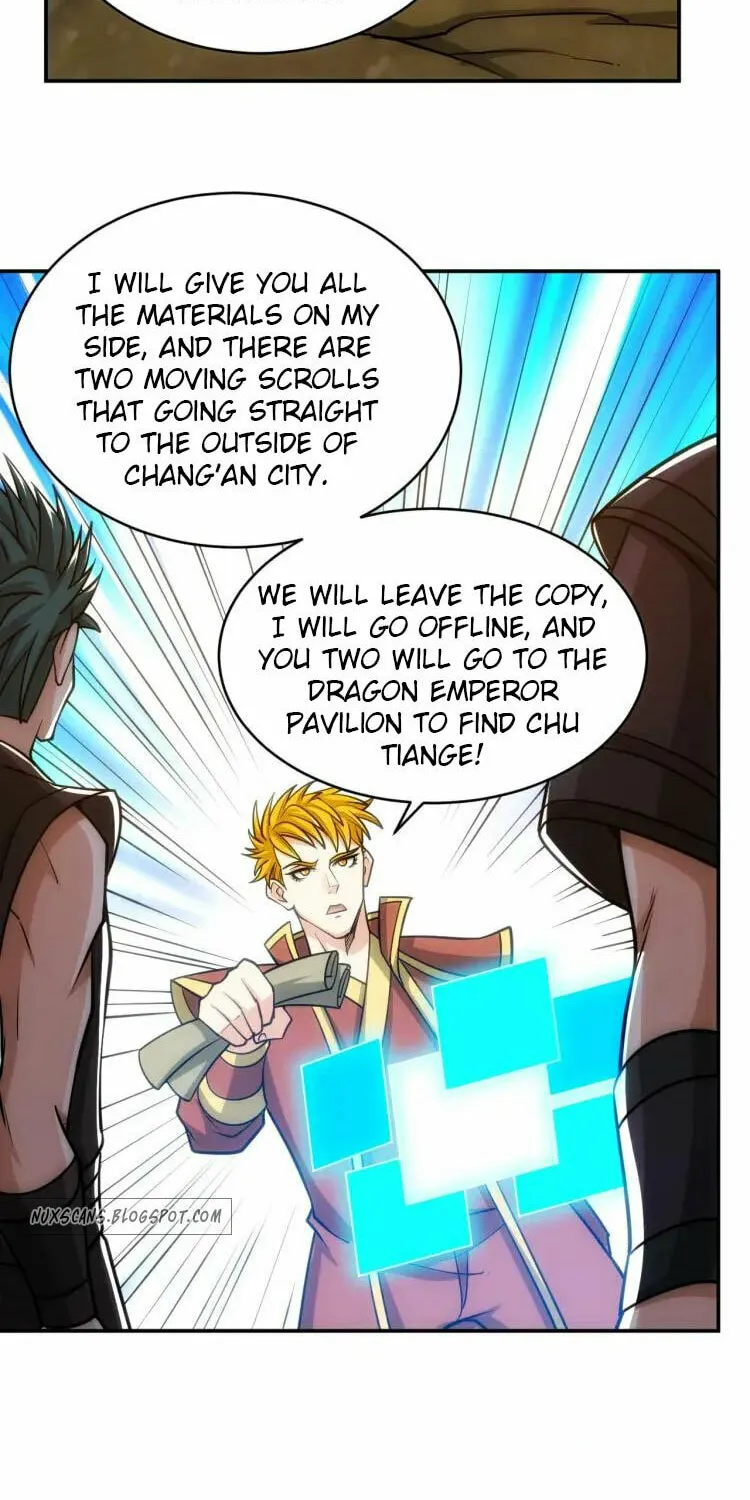 Read Billionaire Player (Colored) chapter 71 image 30 on Lezhin