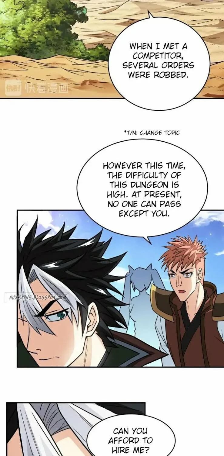 Read Billionaire Player (Colored) chapter 72 image 17 on Lezhin