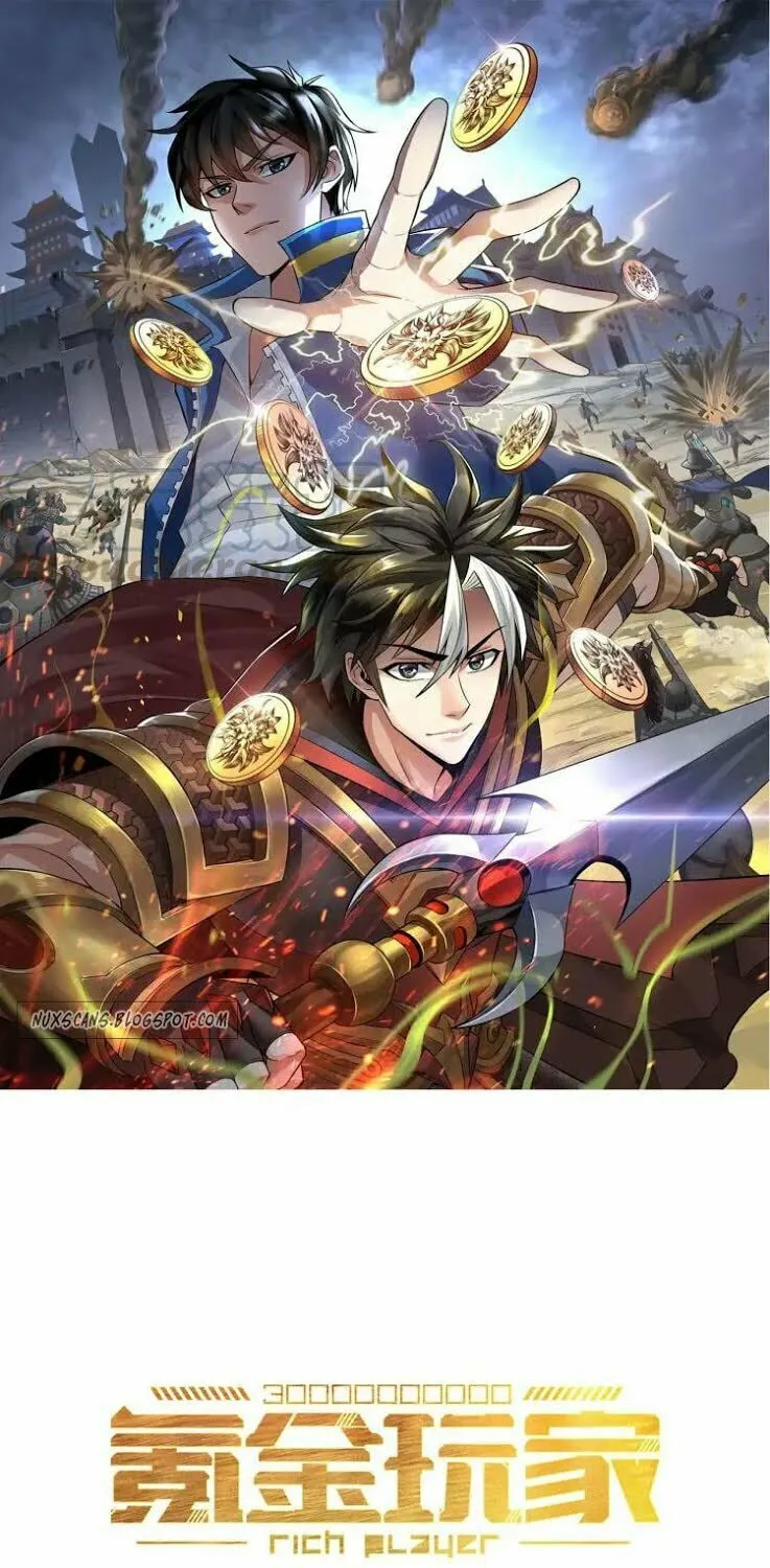 Read Billionaire Player (Colored) chapter 72 image 2 on Lezhin