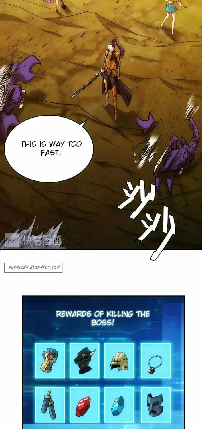 Read Billionaire Player (Colored) chapter 72 image 32 on Lezhin