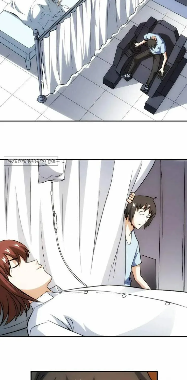 Read Billionaire Player (Colored) chapter 72 image 5 on Lezhin