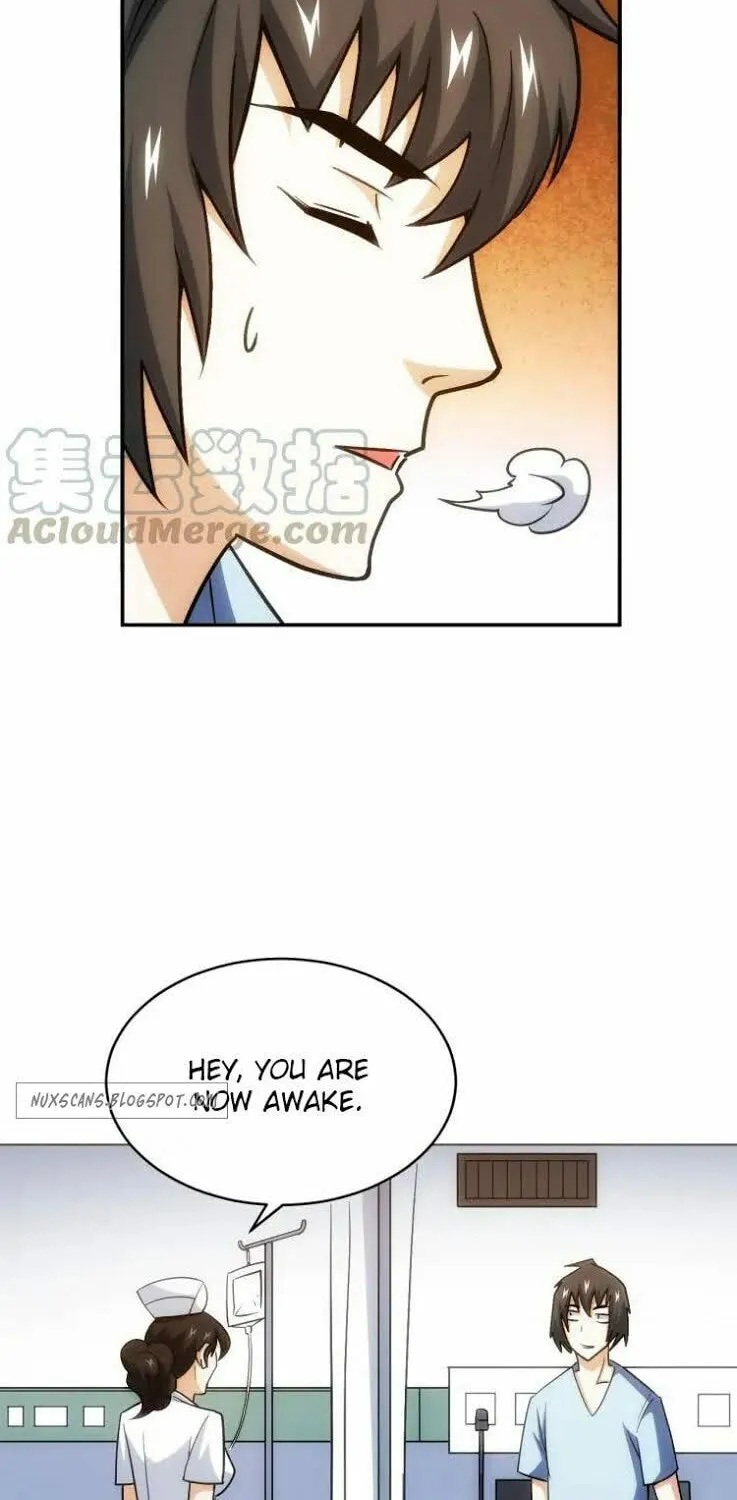 Read Billionaire Player (Colored) chapter 72 image 6 on Lezhin