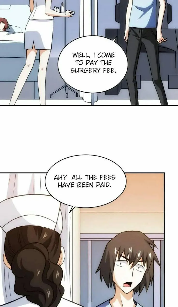 Read Billionaire Player (Colored) chapter 72 image 7 on Lezhin