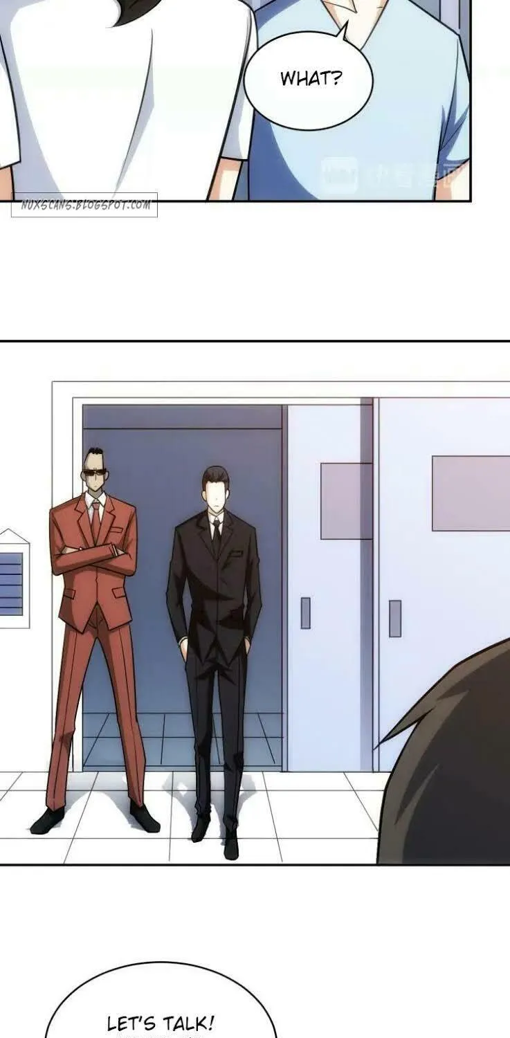 Read Billionaire Player (Colored) chapter 72 image 8 on Lezhin