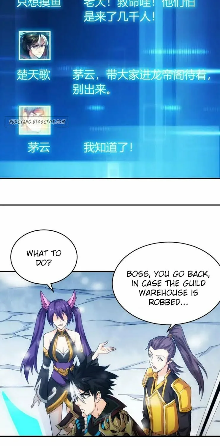 Read Billionaire Player (Colored) chapter 73 image 8 on Lezhin