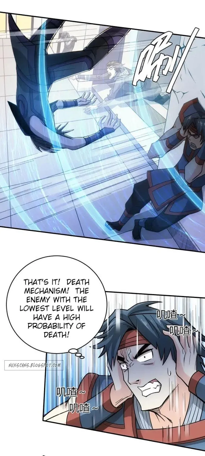 Read Billionaire Player (Colored) chapter 75 image 23 on Lezhin