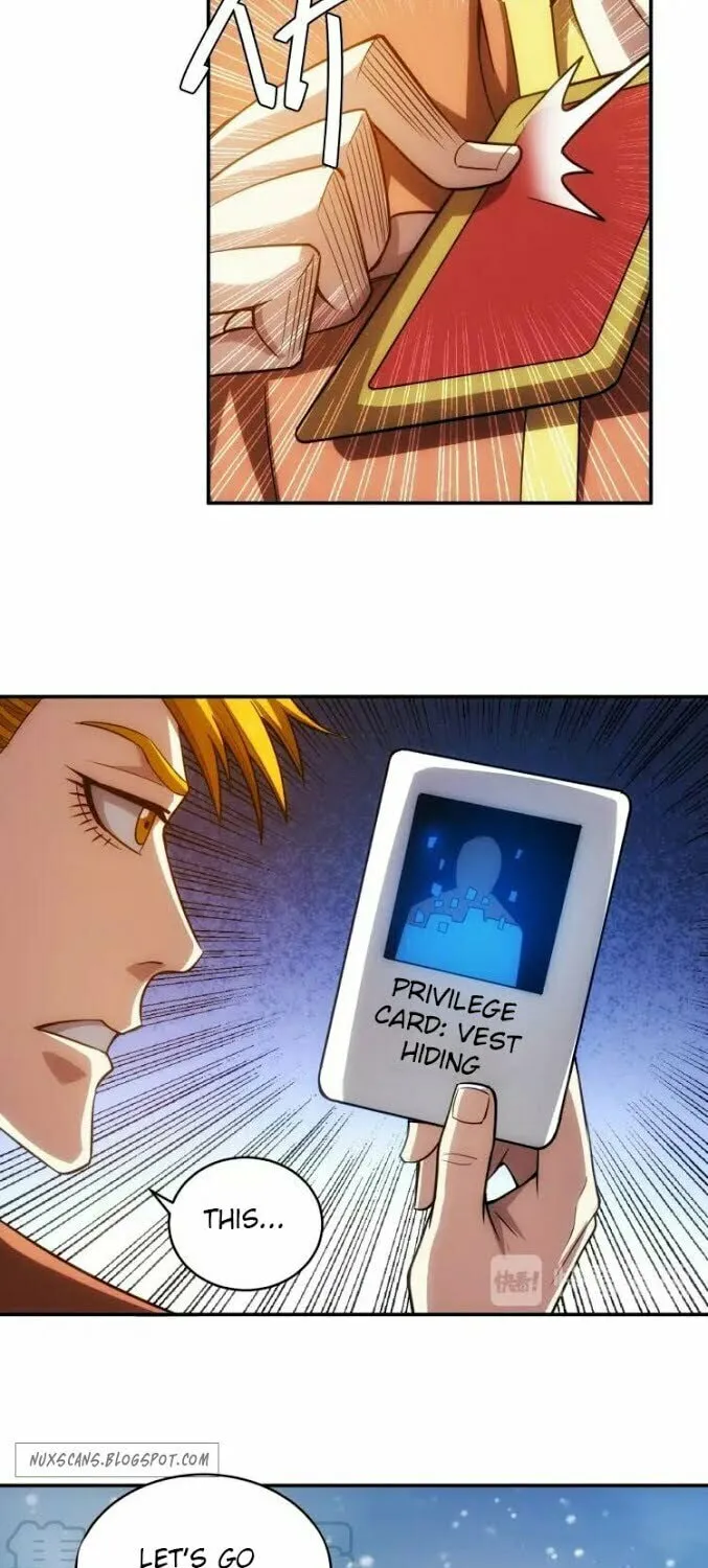 Read Billionaire Player (Colored) chapter 75 image 34 on Lezhin