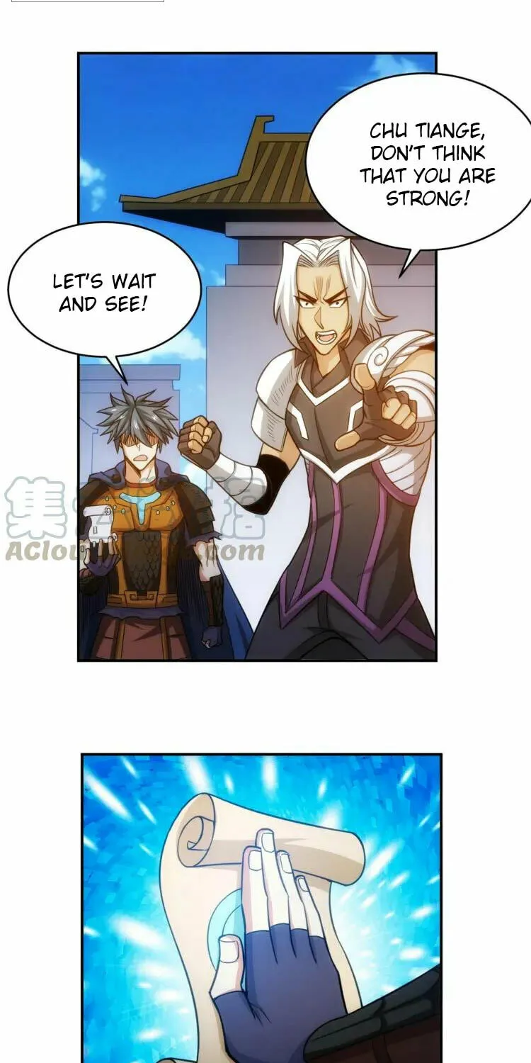Read Billionaire Player (Colored) chapter 76 image 11 on Lezhin