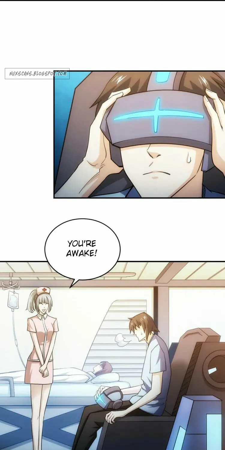 Read Billionaire Player (Colored) chapter 76 image 27 on Lezhin