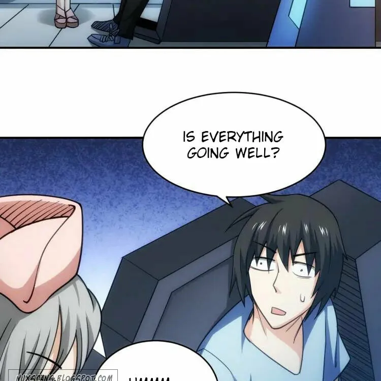 Read Billionaire Player (Colored) chapter 76 image 28 on Lezhin