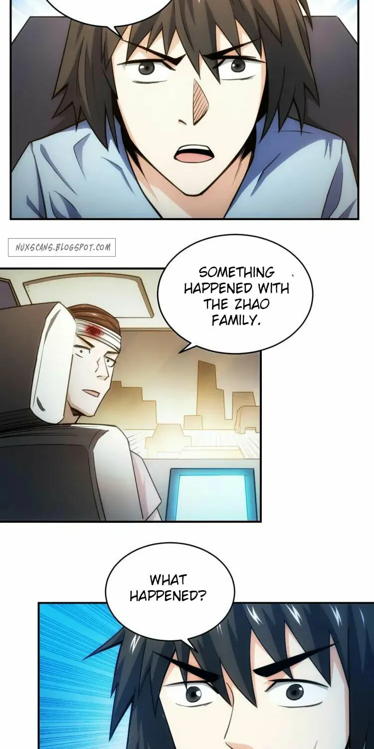 Read Billionaire Player (Colored) chapter 76 image 30 on Lezhin