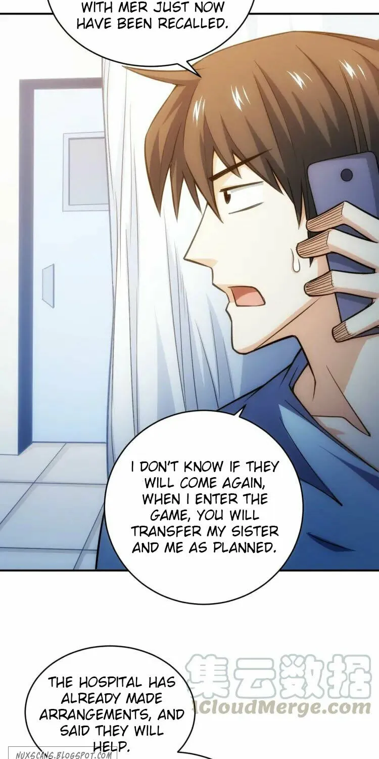 Read Billionaire Player (Colored) chapter 76 image 33 on Lezhin