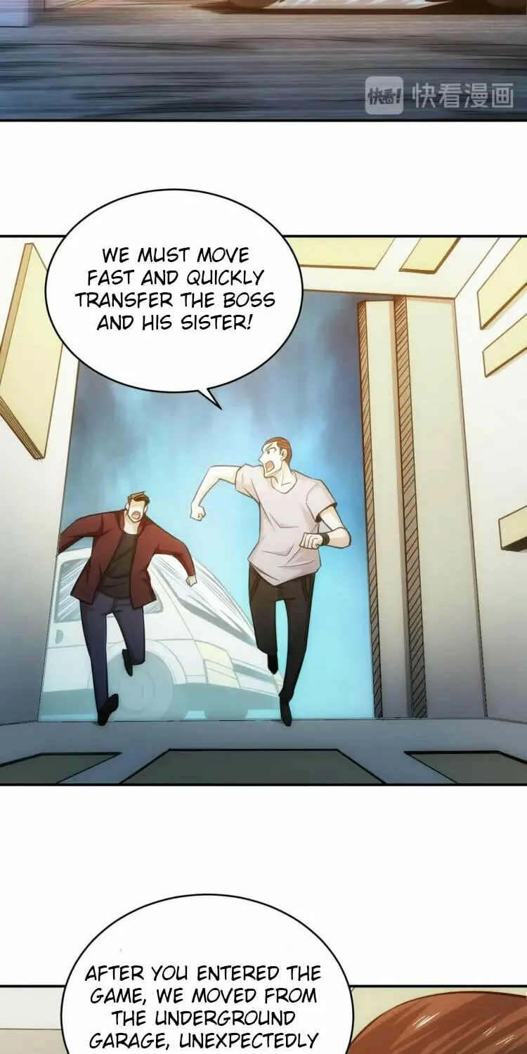 Read Billionaire Player (Colored) chapter 76 image 36 on Lezhin