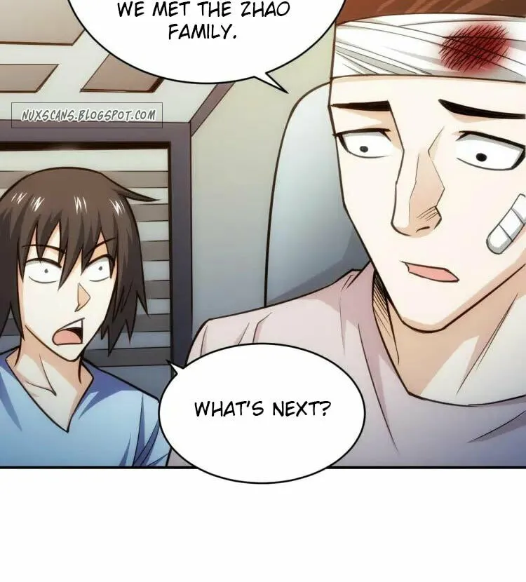 Read Billionaire Player (Colored) chapter 76 image 37 on Lezhin