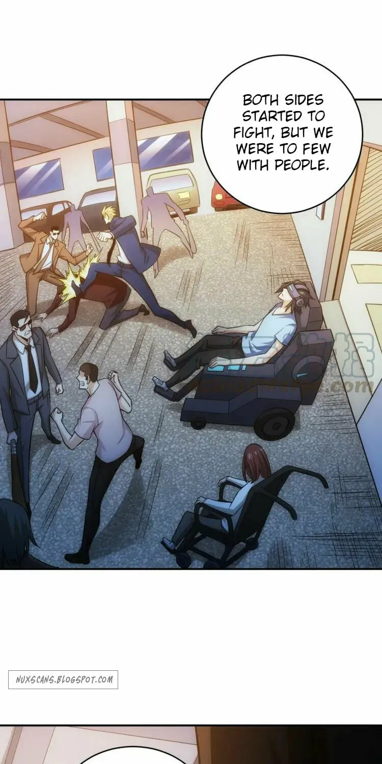 Read Billionaire Player (Colored) chapter 76 image 38 on Lezhin