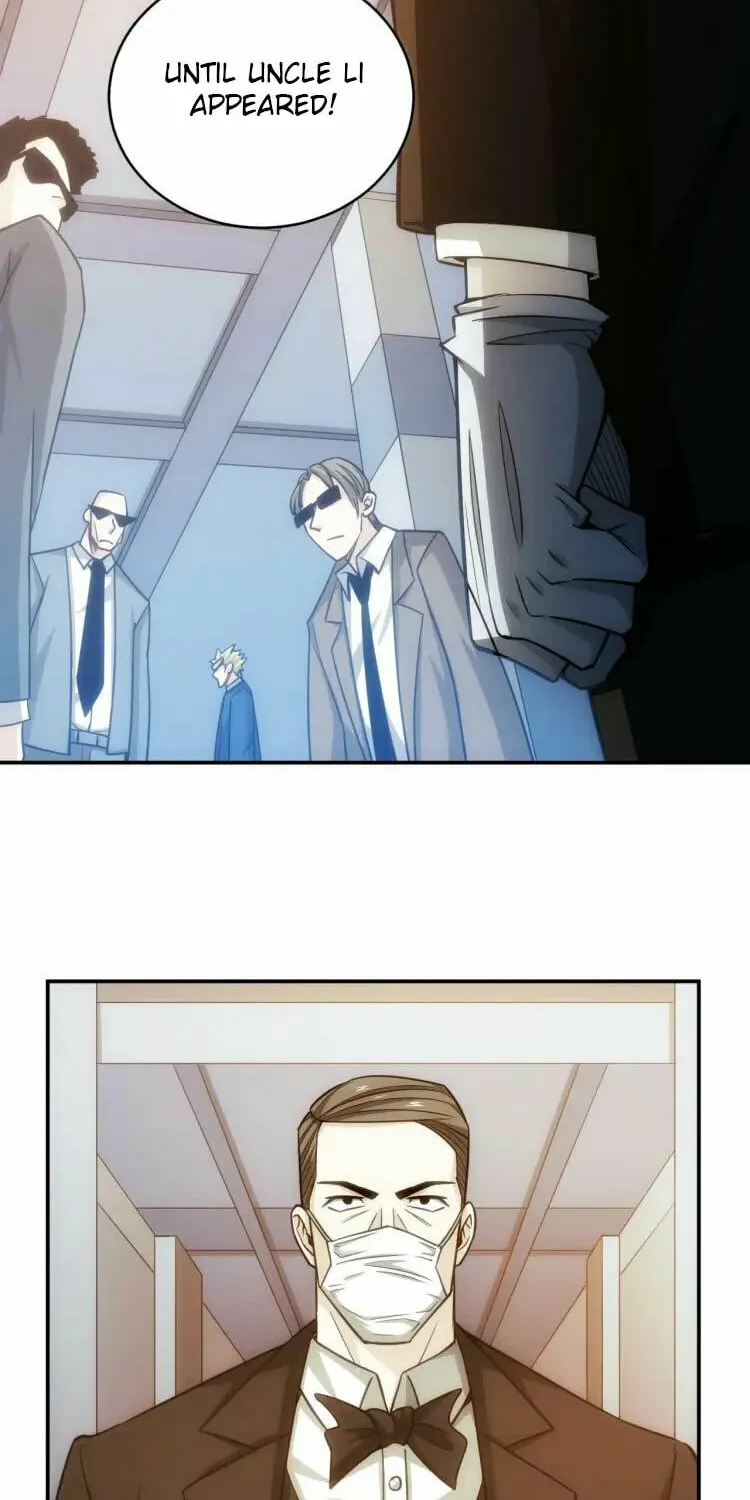 Read Billionaire Player (Colored) chapter 76 image 39 on Lezhin