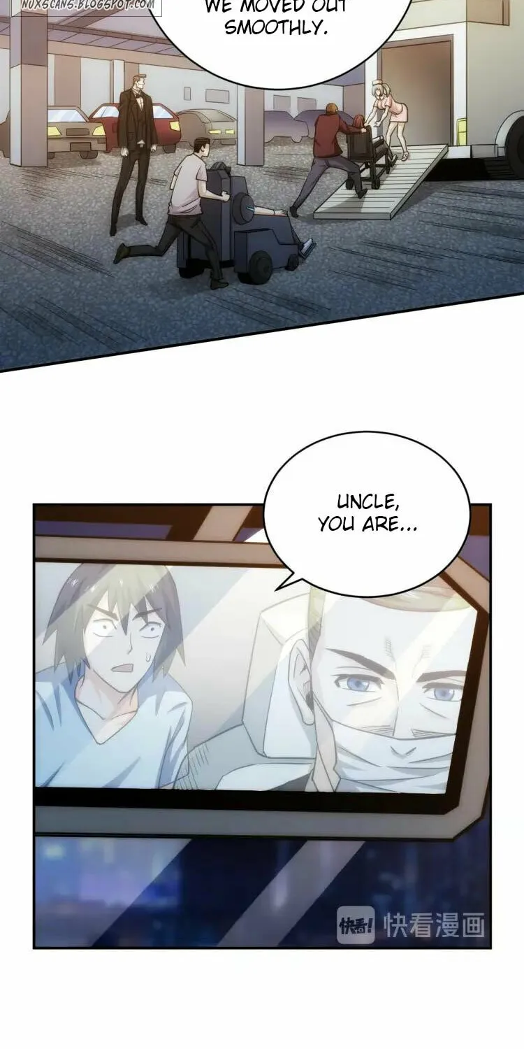Read Billionaire Player (Colored) chapter 76 image 42 on Lezhin