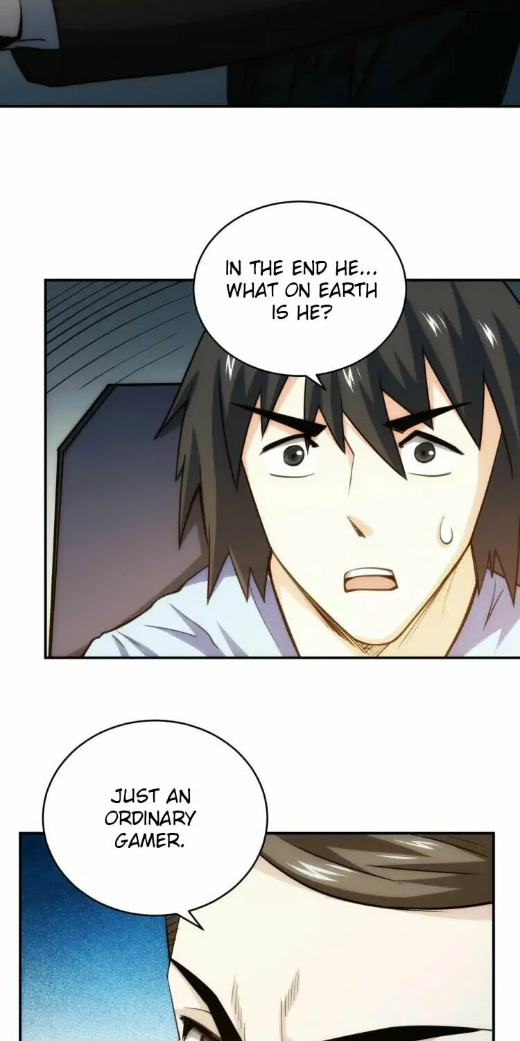 Read Billionaire Player (Colored) chapter 76 image 44 on Lezhin