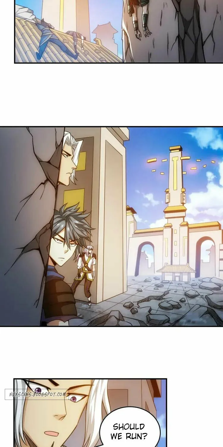 Read Billionaire Player (Colored) chapter 76 image 5 on Lezhin
